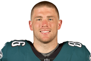 Zach Ertz