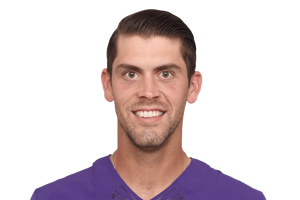 Justin Tucker