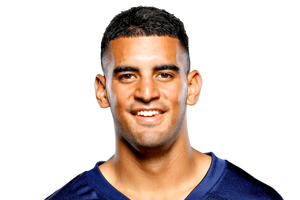 Marcus Mariota