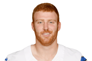 Cooper Rush