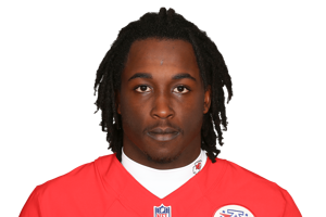 Kareem Hunt