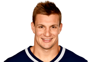 Rob Gronkowski