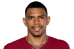 Terrelle Pryor Sr.
