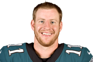 Carson Wentz