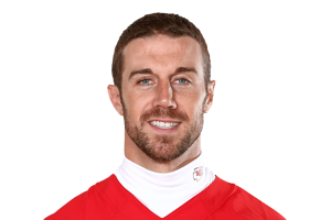 Alex Smith