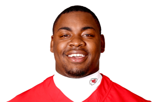 Chris Jones