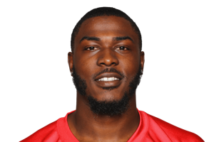 Tevin Coleman
