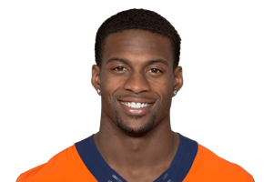 Emmanuel Sanders