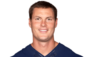 Philip Rivers