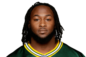 Aaron Jones
