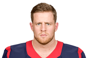 J.J. Watt