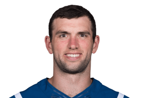 Andrew Luck