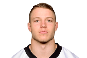 Christian McCaffrey
