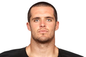 Derek Carr