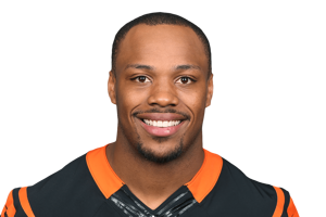 Jeremy Hill