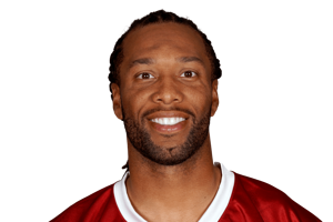 Larry Fitzgerald