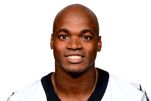 Adrian Peterson