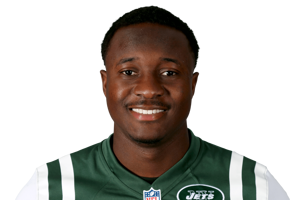 Bilal Powell