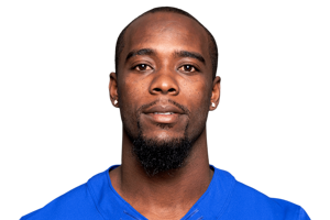 Dominique Rodgers-Cromartie