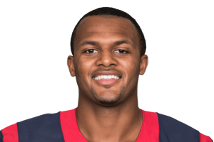 Deshaun Watson