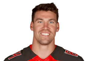 Cameron Brate