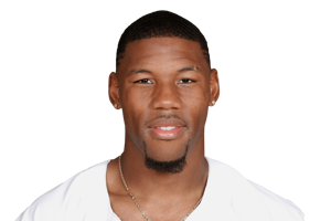 Terrance Williams
