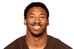 Myles Garrett