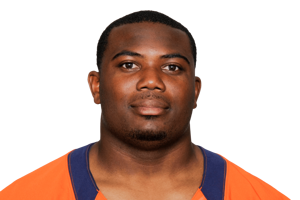 C.J. Anderson