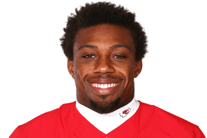 Eric Berry