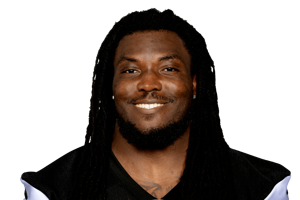 Chris Ivory