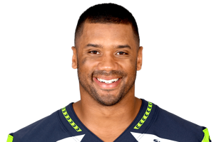 Russell Wilson