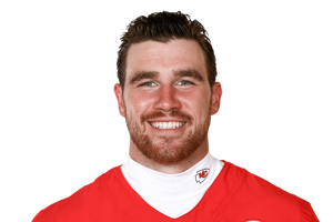 Travis Kelce
