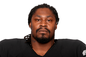Marshawn Lynch