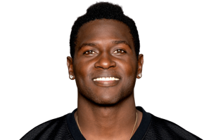Antonio Brown