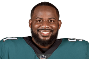 Fletcher Cox