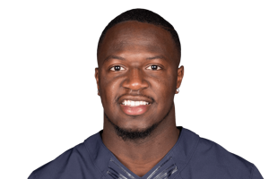 Jordan Howard