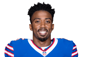 Tyrod Taylor