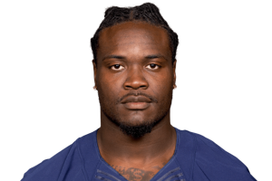 Melvin Ingram