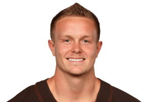 Cody Parkey