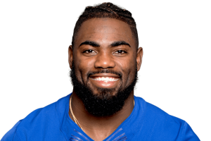 Landon Collins
