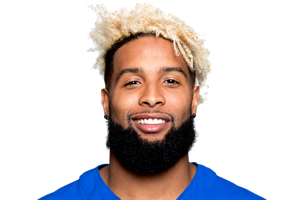 Odell Beckham Jr.
