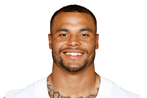 Dak Prescott