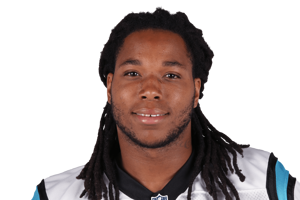 Kelvin Benjamin