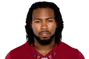 Josh Norman