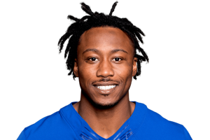 Brandon Marshall