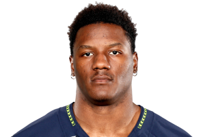 Chris Carson