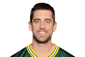 Aaron Rodgers