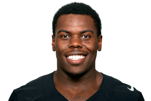 Jalen Richard
