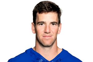 Eli Manning