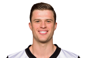 Harrison Butker